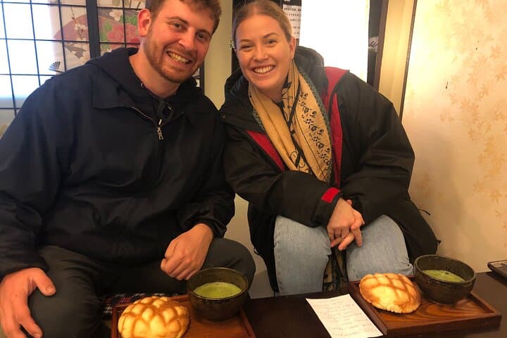 Eat Like a Local in Tokyo – Private & Personalized Food Tour — photo 15