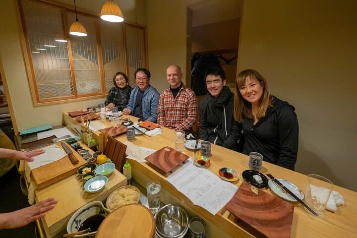Eat Like a Local in Tokyo – Private & Personalized Food Tour — photo 12
