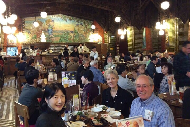 Eat Like a Local in Tokyo – Private & Personalized Food Tour — photo 16