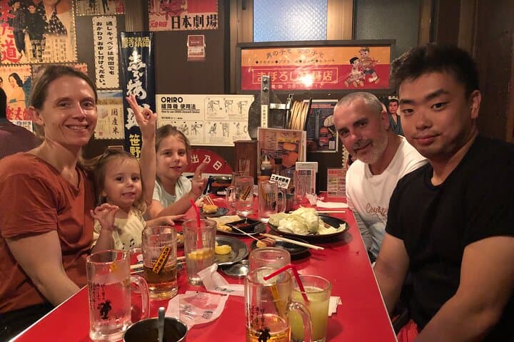 Eat Like a Local in Tokyo – Private & Personalized Food Tour — photo 17