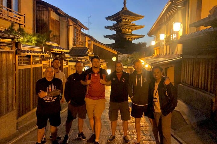 Kyoto Gion Private Tour with a Local Guide – Geisha District — photo 10