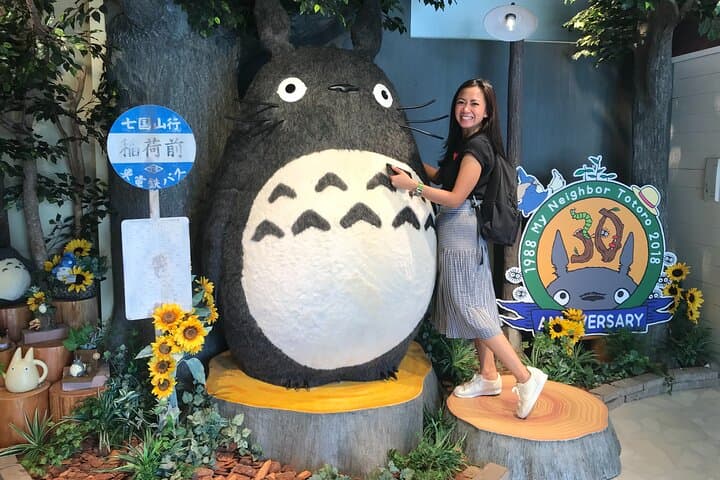 Private Tokyo Family Tour with a Local – 100% Personalized — photo 9