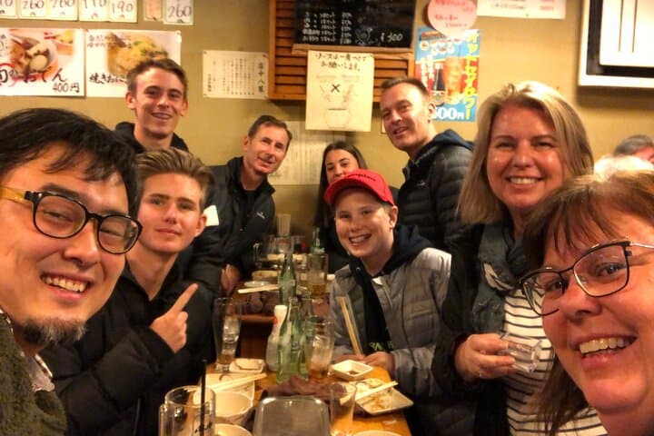 Private Tokyo Family Tour with a Local – 100% Personalized — photo 4