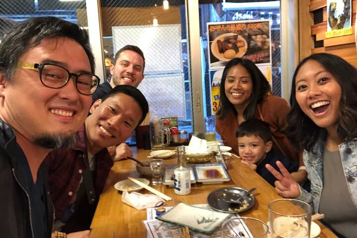 Private Tokyo Family Tour with a Local – 100% Personalized — photo 14