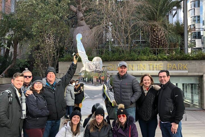 Private Tokyo Family Tour with a Local – 100% Personalized — photo 18