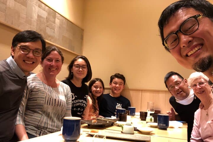 Private Tokyo Family Tour with a Local – 100% Personalized — photo 16