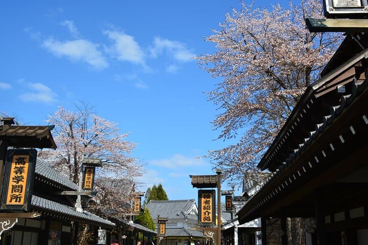 1-Day Pass for Noboribetsu Date Jidaimura — photo 7