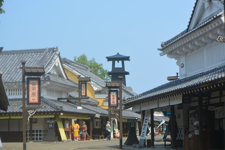1-Day Pass for Noboribetsu Date Jidaimura — photo 9