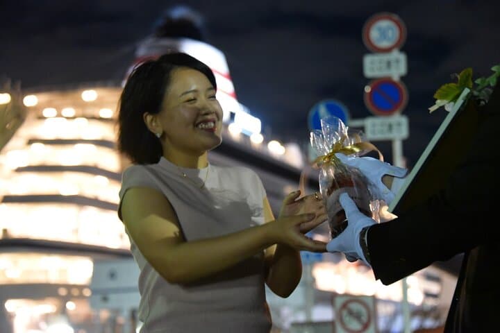 Private Tokyo Night Driver-Guided Tour — photo 19