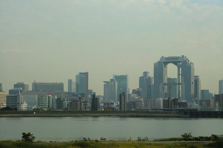 One day Bleisure Private Tour in Kansai — photo 2