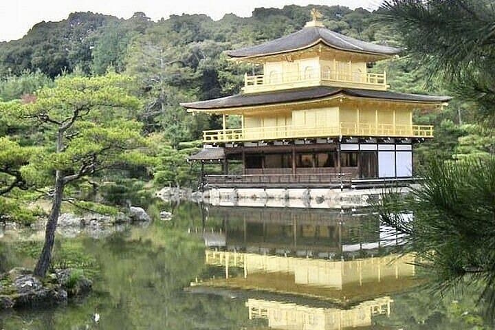 One day Bleisure Private Tour in Kansai — photo 5