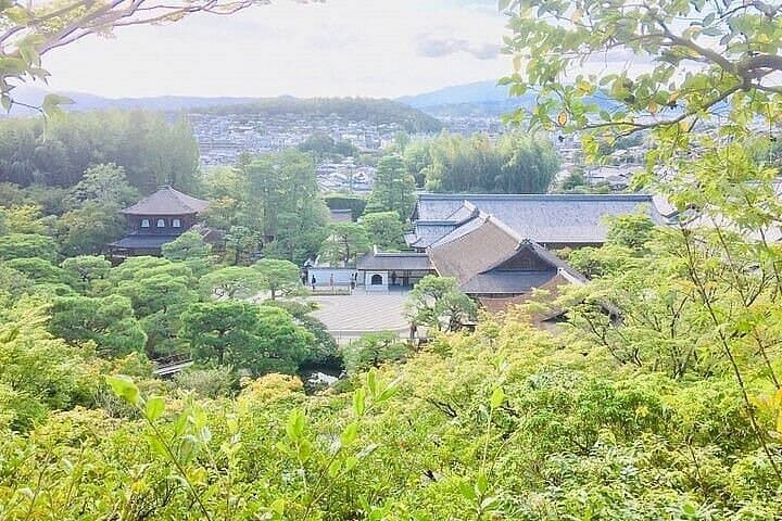 One day Bleisure Private Tour in Kansai — photo 7