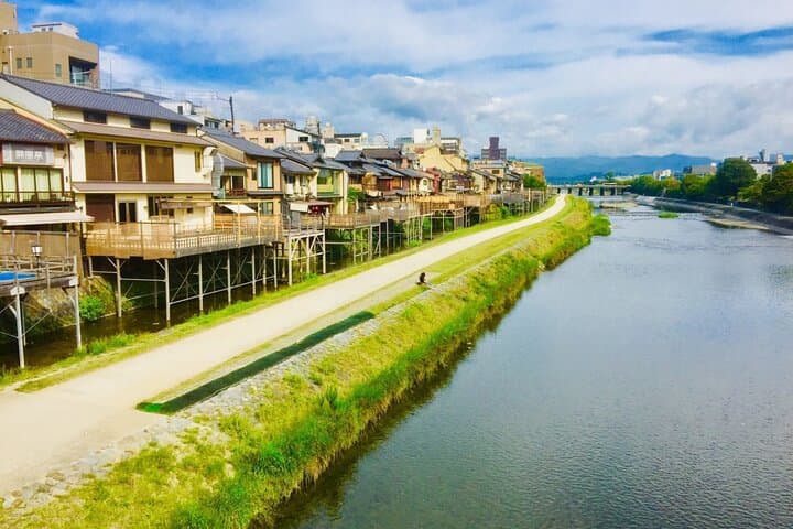 One day Bleisure Private Tour in Kansai — photo 6