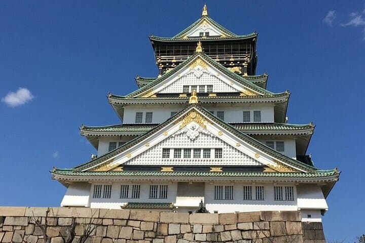 One day Bleisure Private Tour in Kansai — photo 4