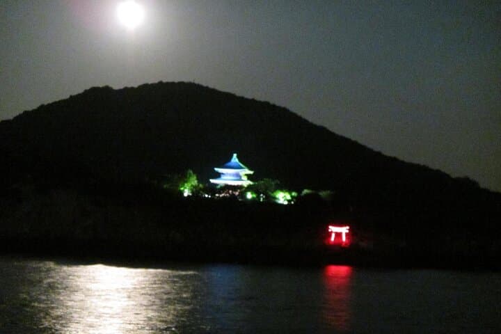 Night Kayak Tour Relax Under the Natural Glow of Sea Fireflies — photo 6