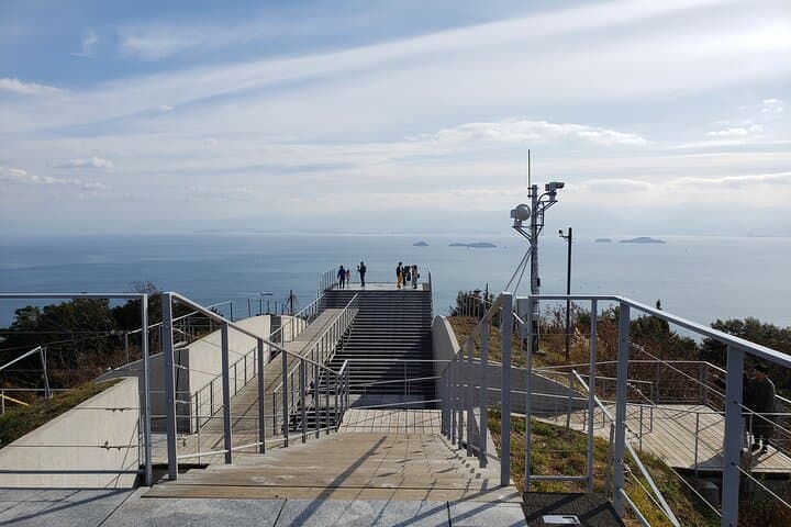 Shimanami Kaido Sightseeing Tour by E-bike — photo 7