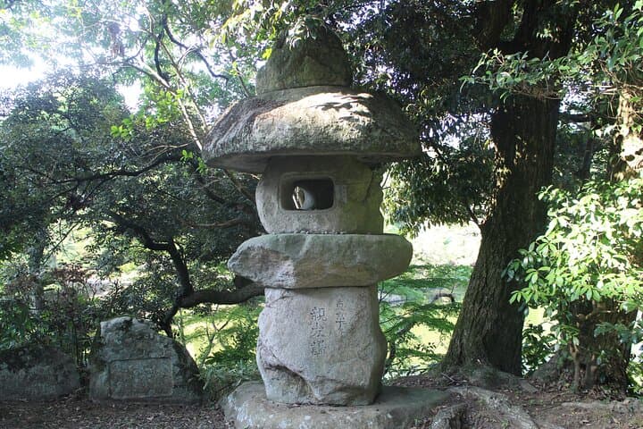 Half Day Trip near Narita Airport : Naritasan Temple — photo 10