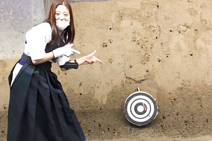 The Art & Spirit of Authentic Japanese Archery (Kyudo) Experience — photo 16