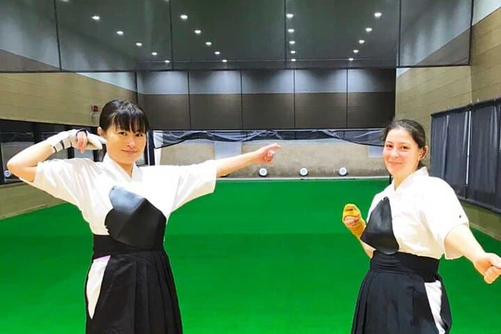 The Art & Spirit of Authentic Japanese Archery (Kyudo) Experience — photo 19