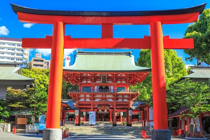 Private Tour - Tracing the Quaintness Nature and Traditional Crafts in Kobe — photo 6