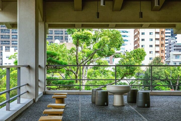 Private Tour - Tracing the Quaintness Nature and Traditional Crafts in Kobe — photo 9