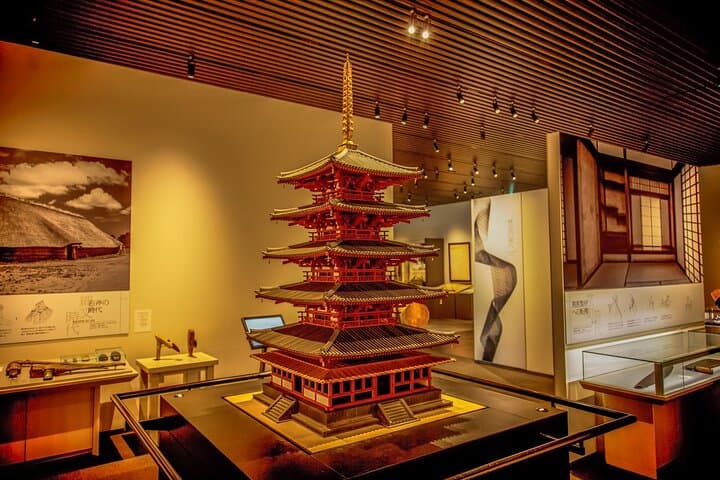 Private Tour - Tracing the Quaintness Nature and Traditional Crafts in Kobe — photo 4