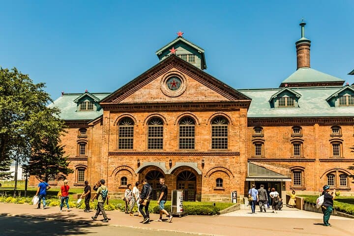Sapporo Like a Local: Private & Personalized Experience 2-3 hours — photo 10