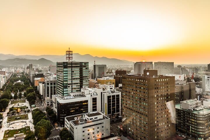 Sapporo Like a Local: Private & Personalized Experience 2-3 hours — photo 2