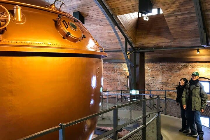Sapporo Like a Local: Private & Personalized Experience 2-3 hours — photo 12