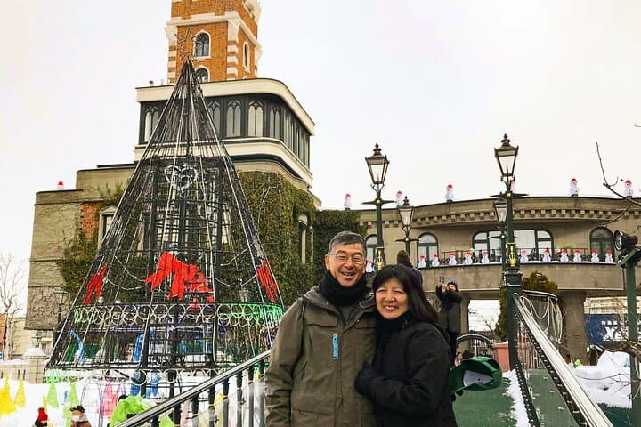 Sapporo Like a Local: Private & Personalized Experience 2-3 hours — photo 8