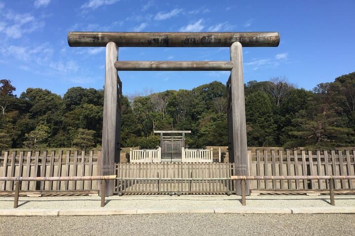 Full-Day Private Guided Tour to Kashihara — photo 7