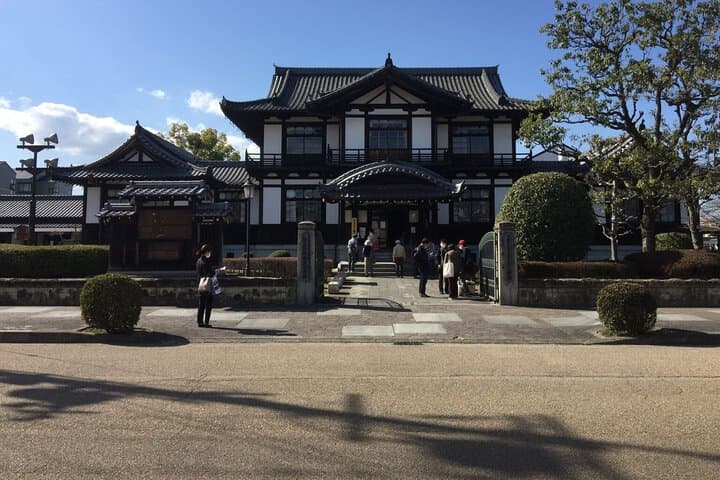 Full-Day Private Guided Tour to Kashihara — photo 8