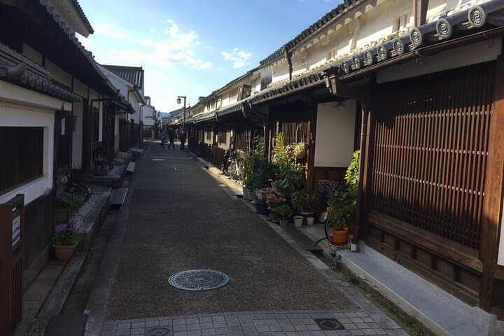 Full-Day Private Guided Tour to Kashihara — photo 2