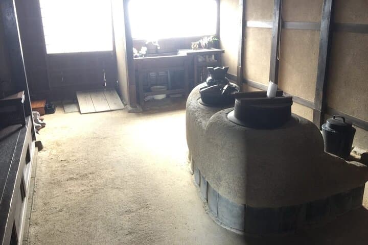 Full-Day Private Guided Tour to Kashihara — photo 9