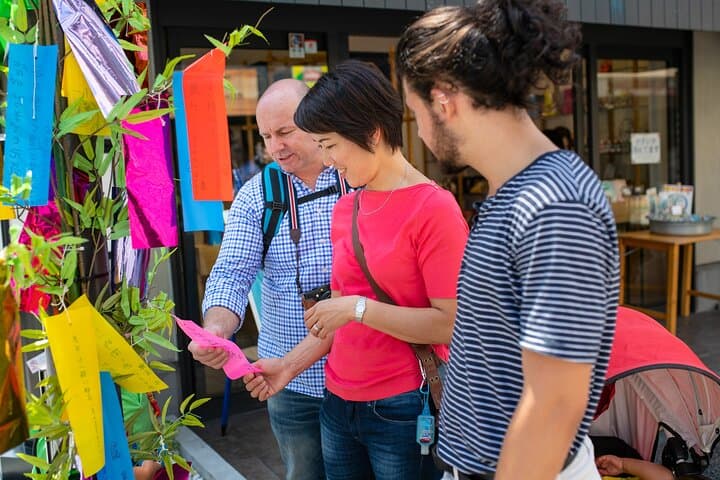 Kamakura Day Trip from Tokyo with a Local: Private & Personalized — photo 4