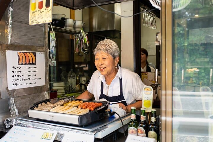 Kamakura Day Trip from Tokyo with a Local: Private & Personalized — photo 14