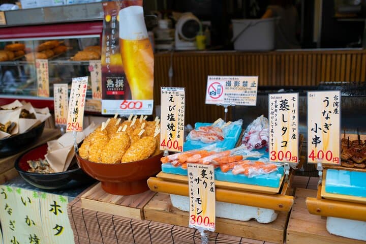 Kamakura Day Trip from Tokyo with a Local: Private & Personalized — photo 16