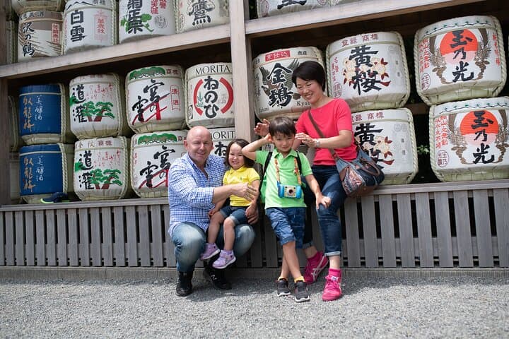 Kamakura Day Trip from Tokyo with a Local: Private & Personalized — photo 6