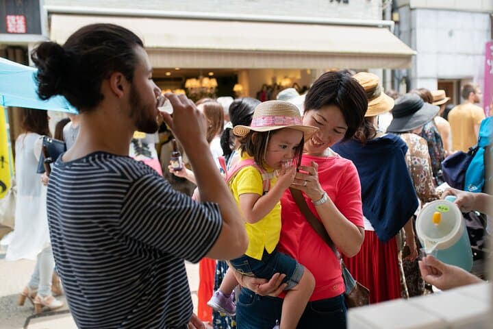 Kamakura Day Trip from Tokyo with a Local: Private & Personalized — photo 5