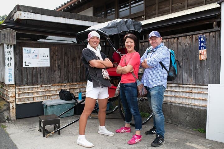 Kamakura Day Trip from Tokyo with a Local: Private & Personalized — photo 20