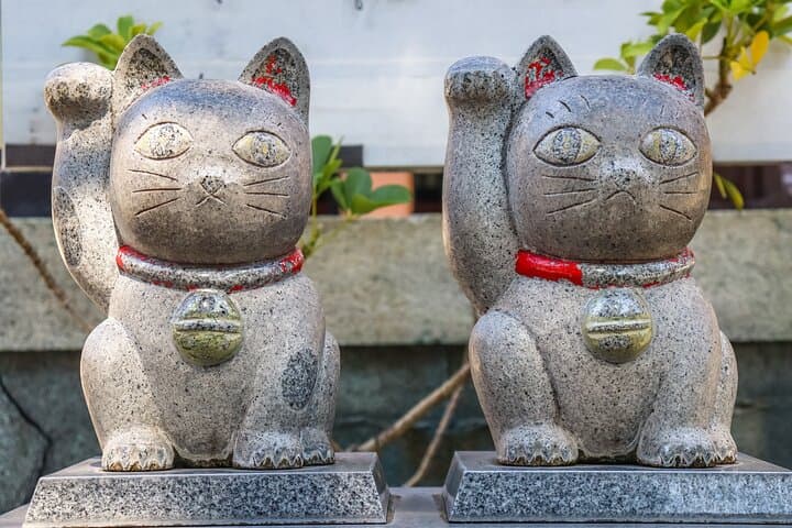 Get to know the secret of Asakusa! Shrine and Temple Tour — photo 4
