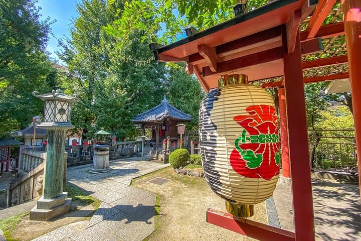 Get to know the secret of Asakusa! Shrine and Temple Tour — photo 9