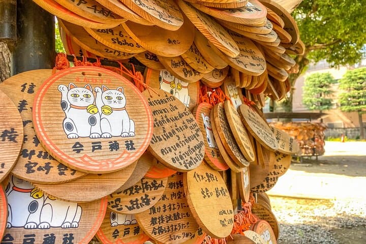 Get to know the secret of Asakusa! Shrine and Temple Tour — photo 10