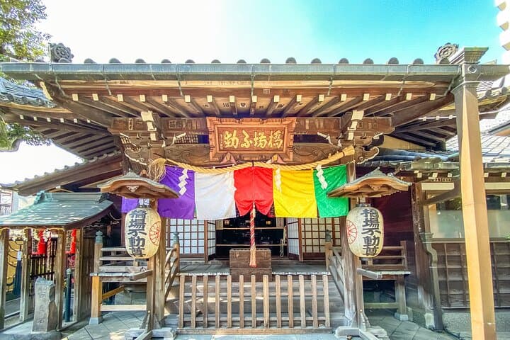 Get to know the secret of Asakusa! Shrine and Temple Tour — photo 12