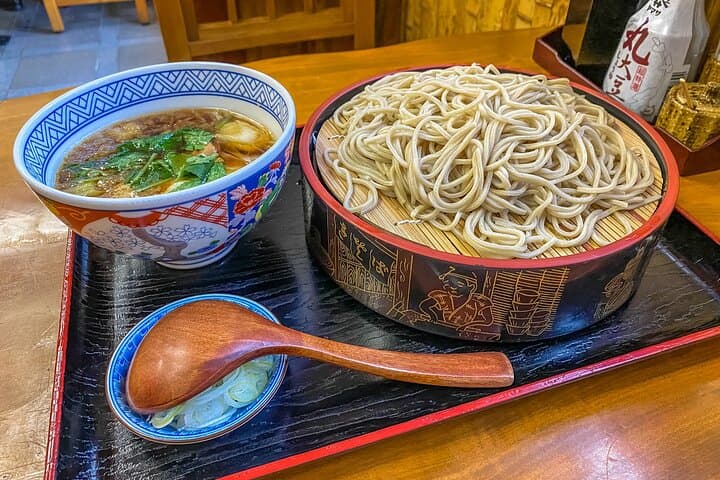 Get to know the secret of Asakusa! Shrine and Temple Tour — photo 8