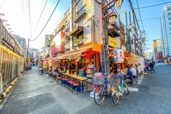 This is Asakusa! A Tour Includes the All Must-Sees! — photo 4