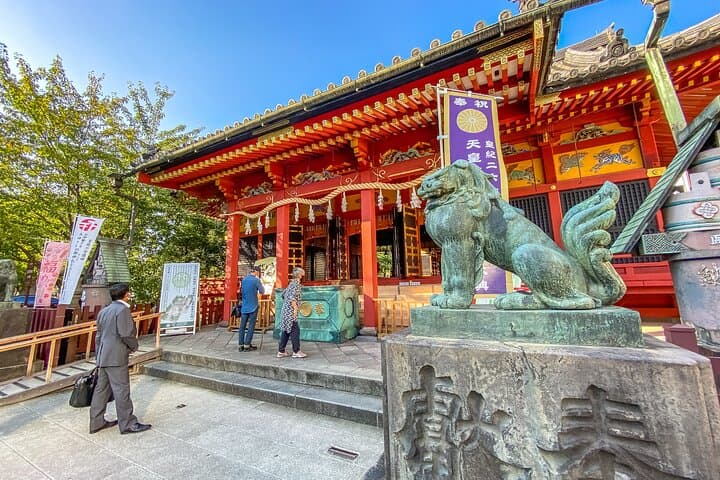 This is Asakusa! A Tour Includes the All Must-Sees! — photo 10