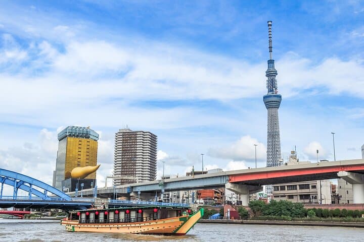 This is Asakusa! A Tour Includes the All Must-Sees! — photo 12