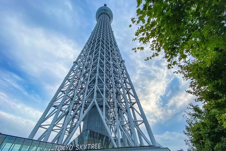This is Asakusa! A Tour Includes the All Must-Sees! — photo 3
