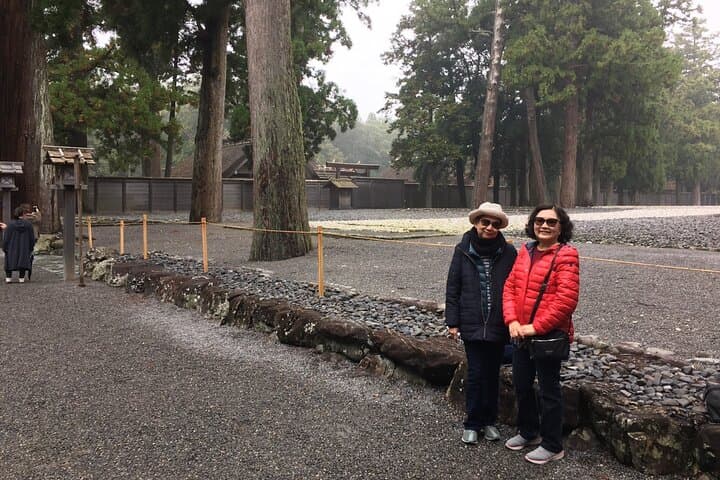 Ise Jingu 1-Day Small-Group Tour from Nagoya — photo 3